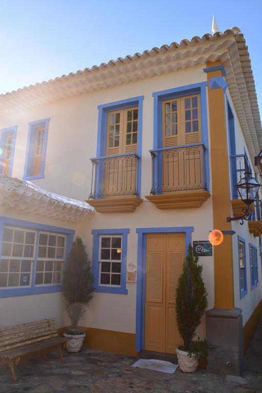 Arraial Velho Pousada Tematica ทีราเดนเจส ห้อง รูปภาพ