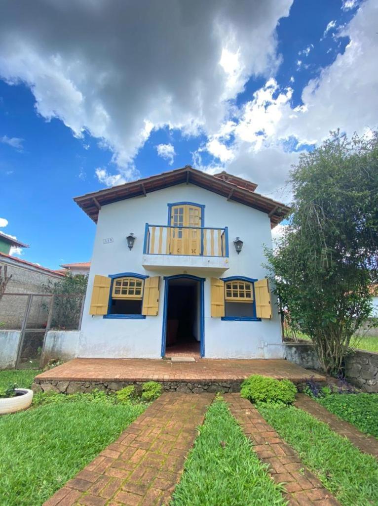 Arraial Velho Pousada Tematica ทีราเดนเจส ภายนอก รูปภาพ